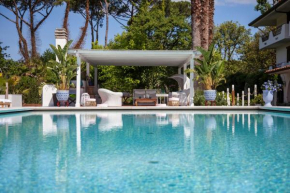 California Park Hotel  Форте Дей Марми
